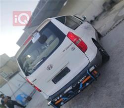 هيونداي ستار اكس